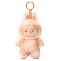 Labubu Peach Furry – Energy Edition | Flauschig & selten! 🍑✨