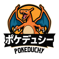 Pokeduchy